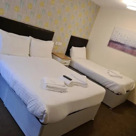 Hotel The Avenue Club And 3*